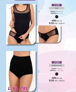 Leiline - Katalog 2019 Jesen Zima